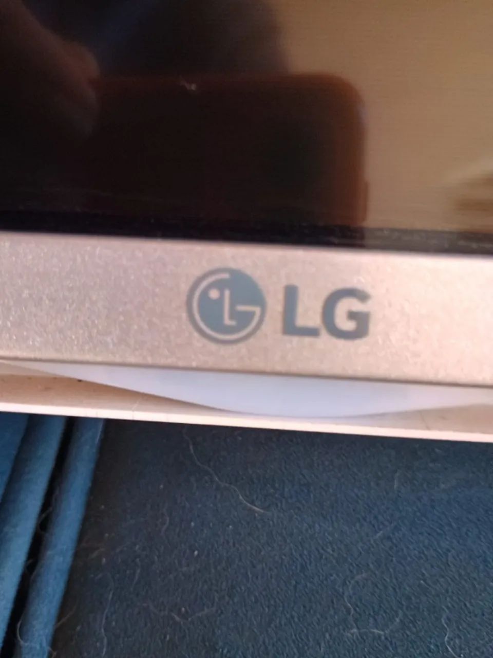 TV LG 49 polegadas - Foto 2