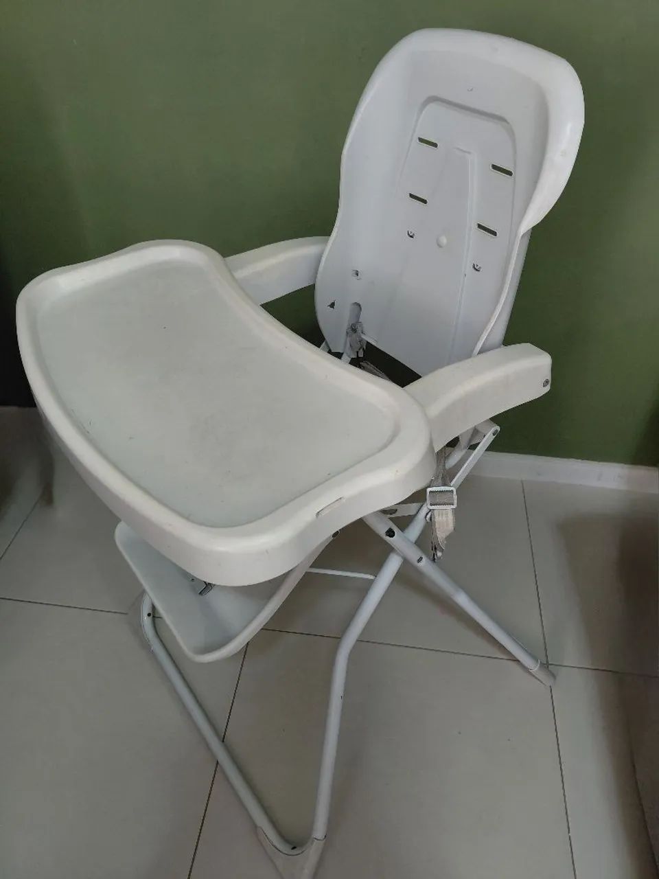 Cadeirade alimentação 