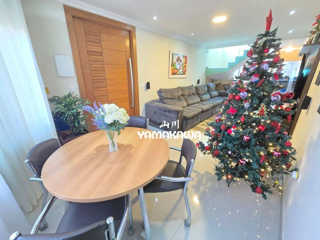 Sobrado com 3 dormitórios à venda, 247 m² por R$ 1.010.000,00 - Penha - São Paulo/SP - Foto 4