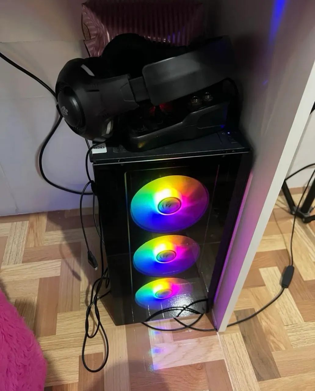 Pc completo  - Foto 5