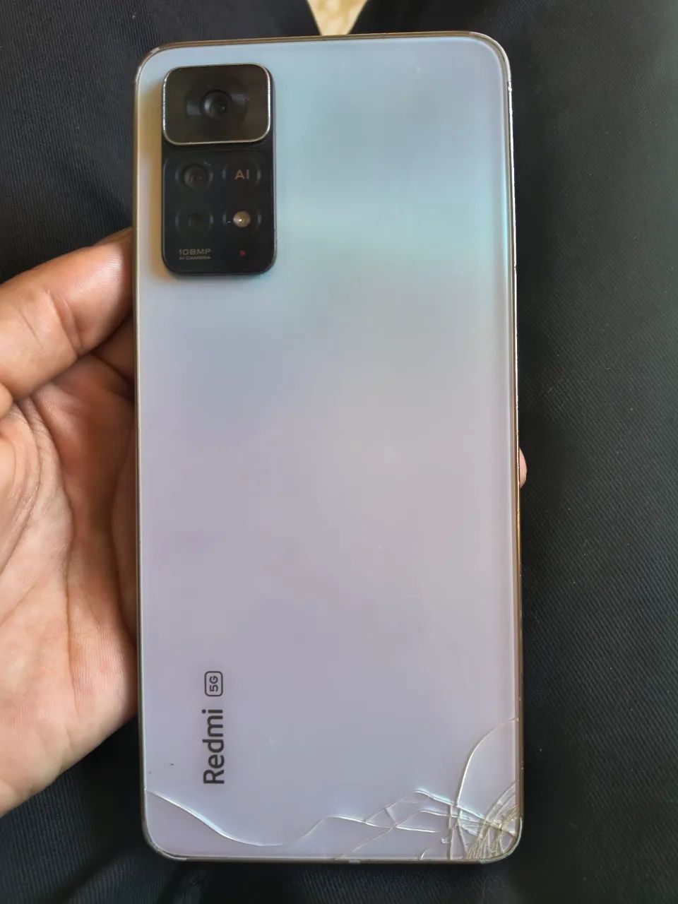 Redmi note 11, 128 gb - Foto 2