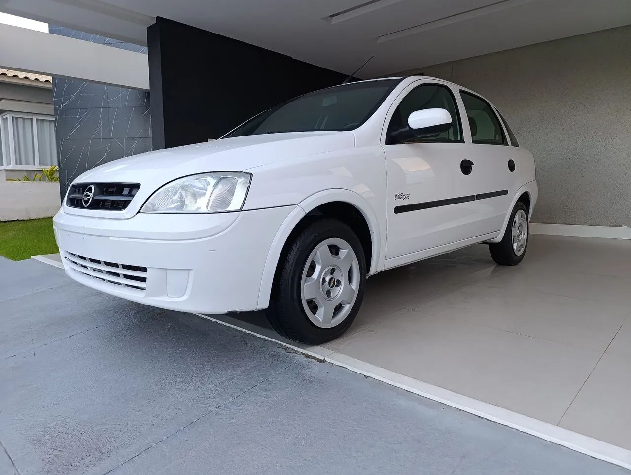 Chevrolet Corsa 2006