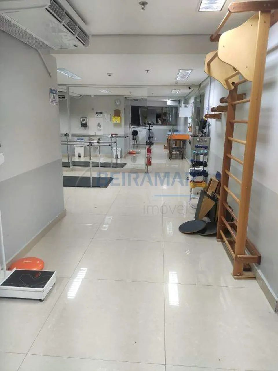 Sala Comercial para Aluguel em Asa Norte, Brasília| Período - Foto 5