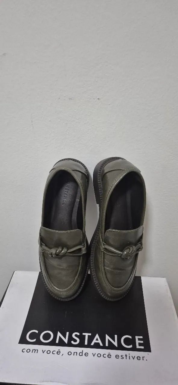 Mocassim Constance