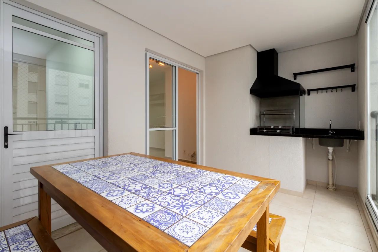 Apartamento para venda em Continental com 2 quartos, sendo 1 suíte, 65m² - Foto 5