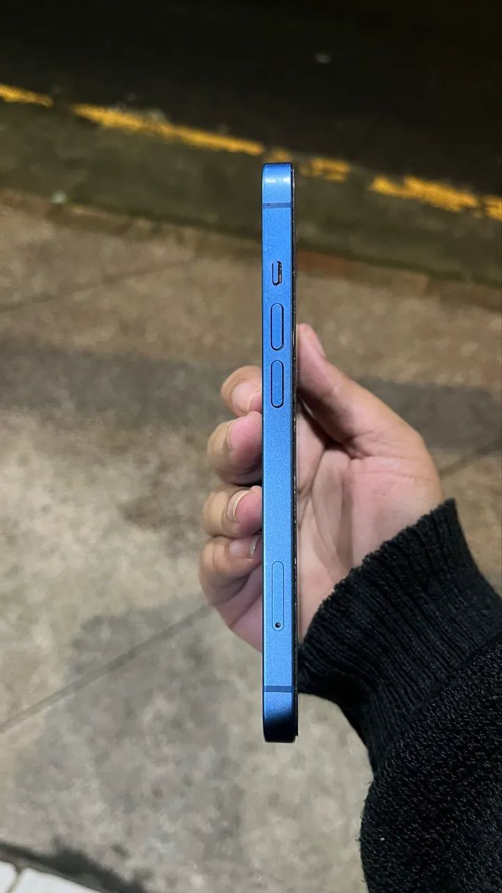 iPhone 13 - Foto 5