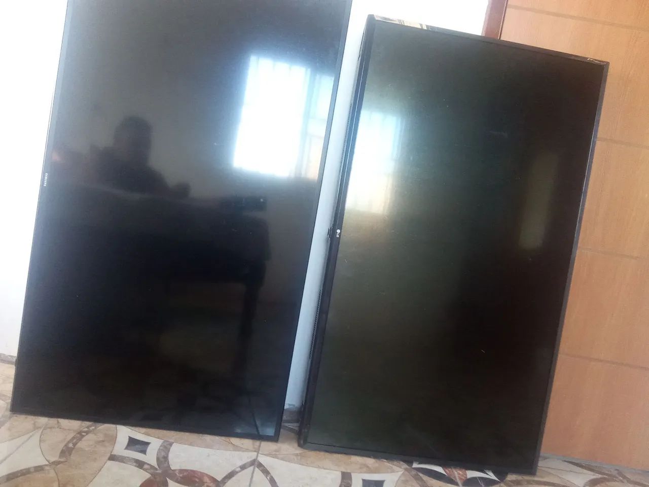 Vendo 2 tv's. * -luis - Foto 2