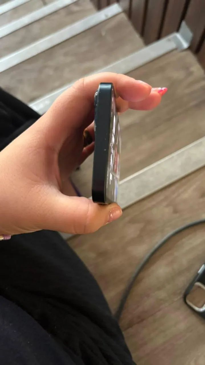 iPhone 13 - Foto 4