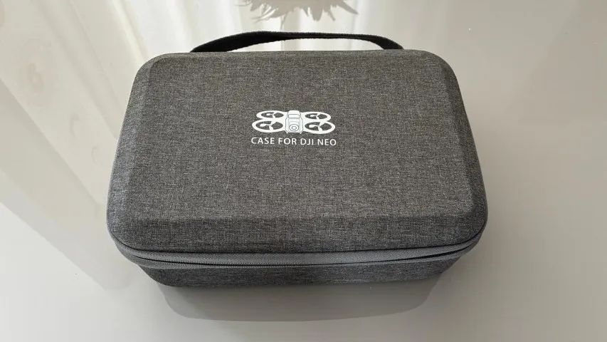 Drone DJI Neo Combo - ORIGINAL - Foto 5