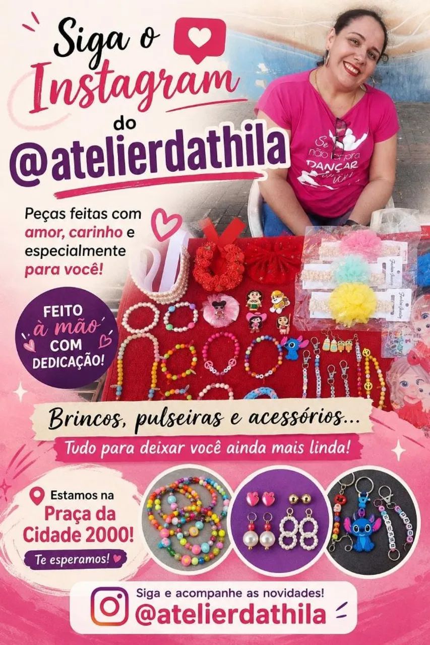 Atelier da Thila