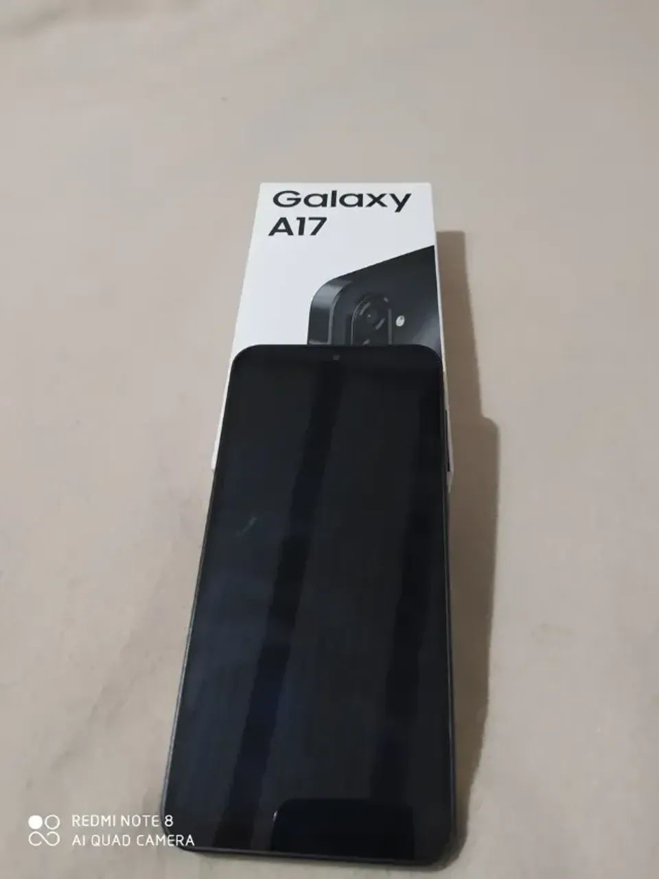 Celular Samsung Galaxy A17 5G