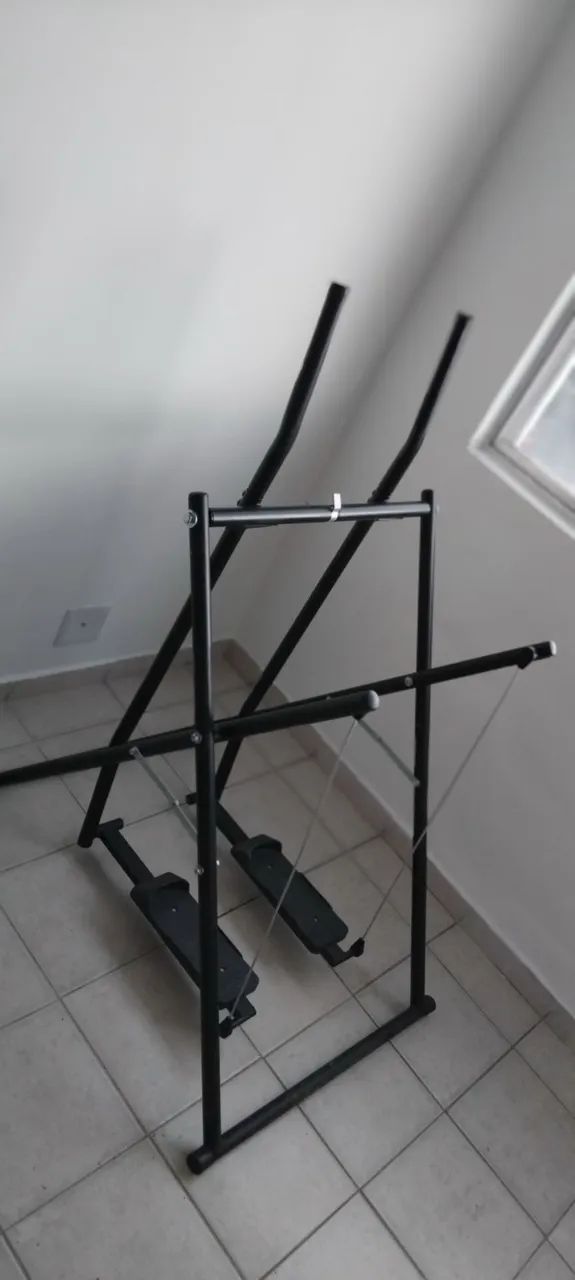 Andador exercícios  - Foto 4