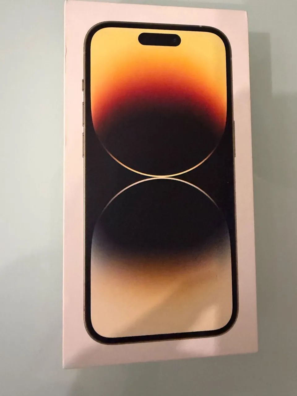 iPhone 14 Pro  - Foto 2
