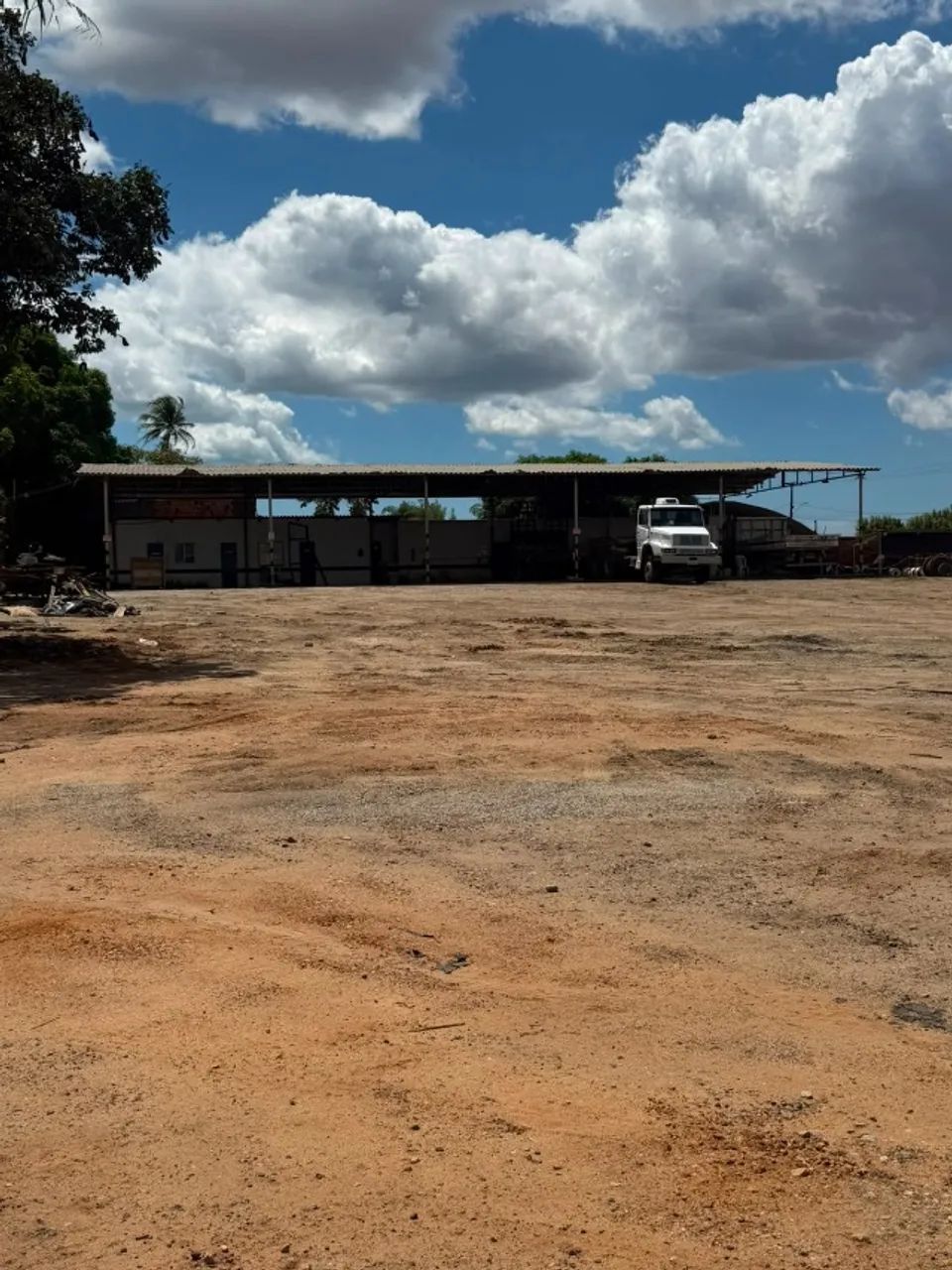 Alugo imóvel Comercial - Foto 3