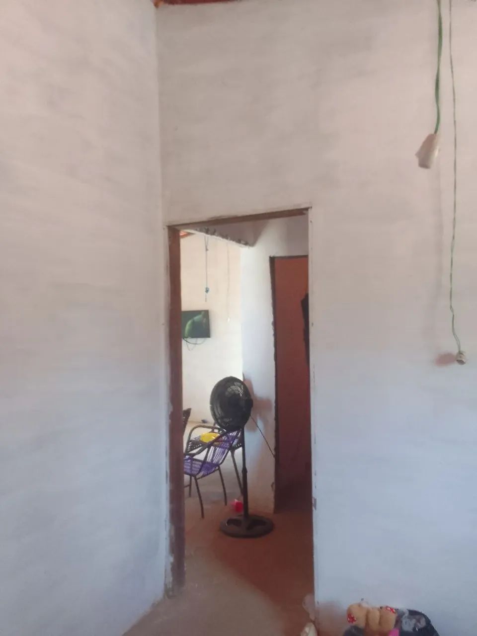 Casa na zona Rural  - Foto 3