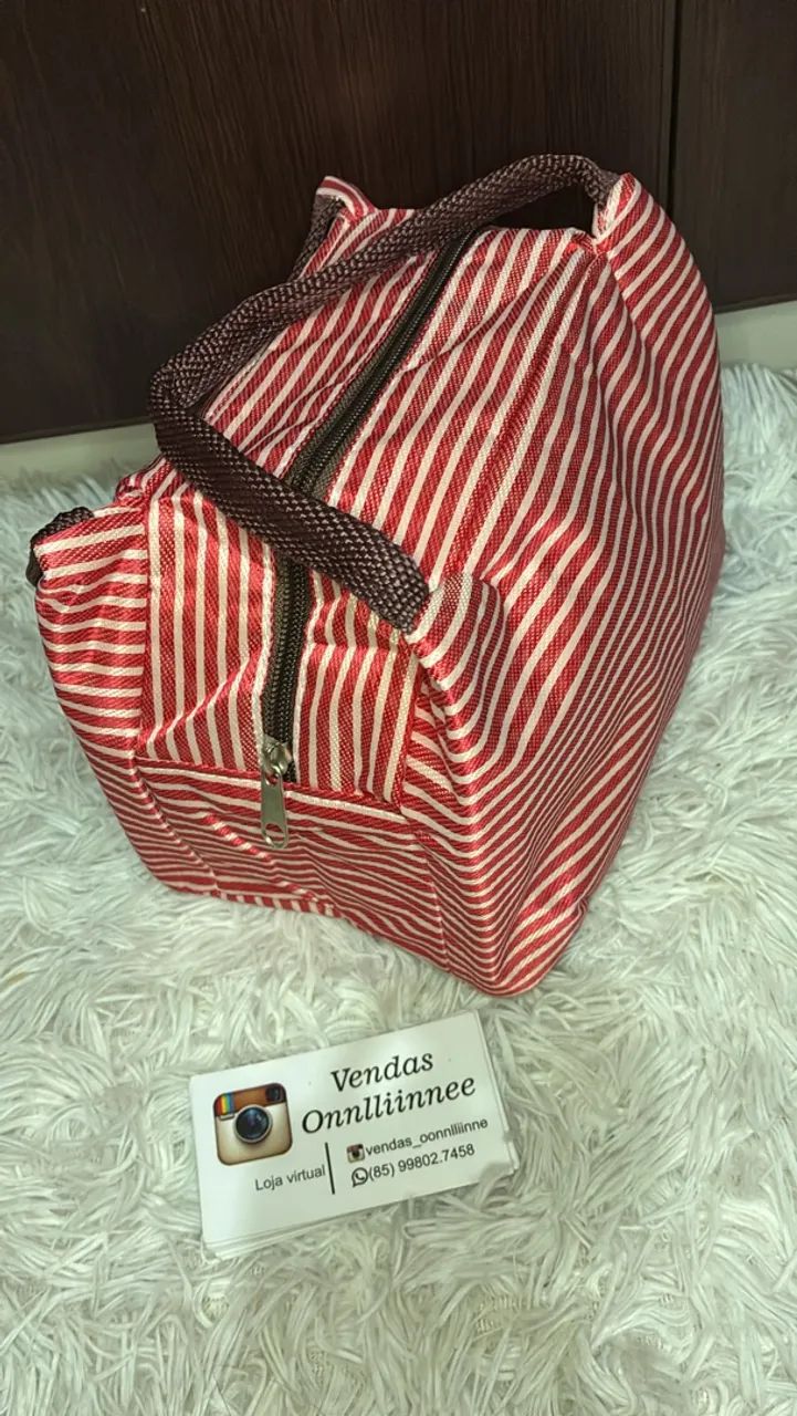 Bolsa térmica  - Foto 3