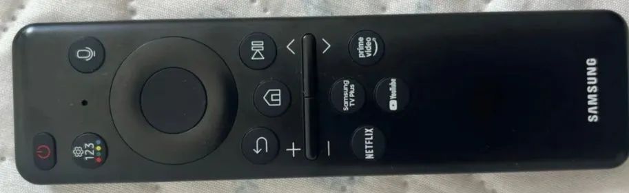 TV50 Samsung UN50U8600 - Foto 2