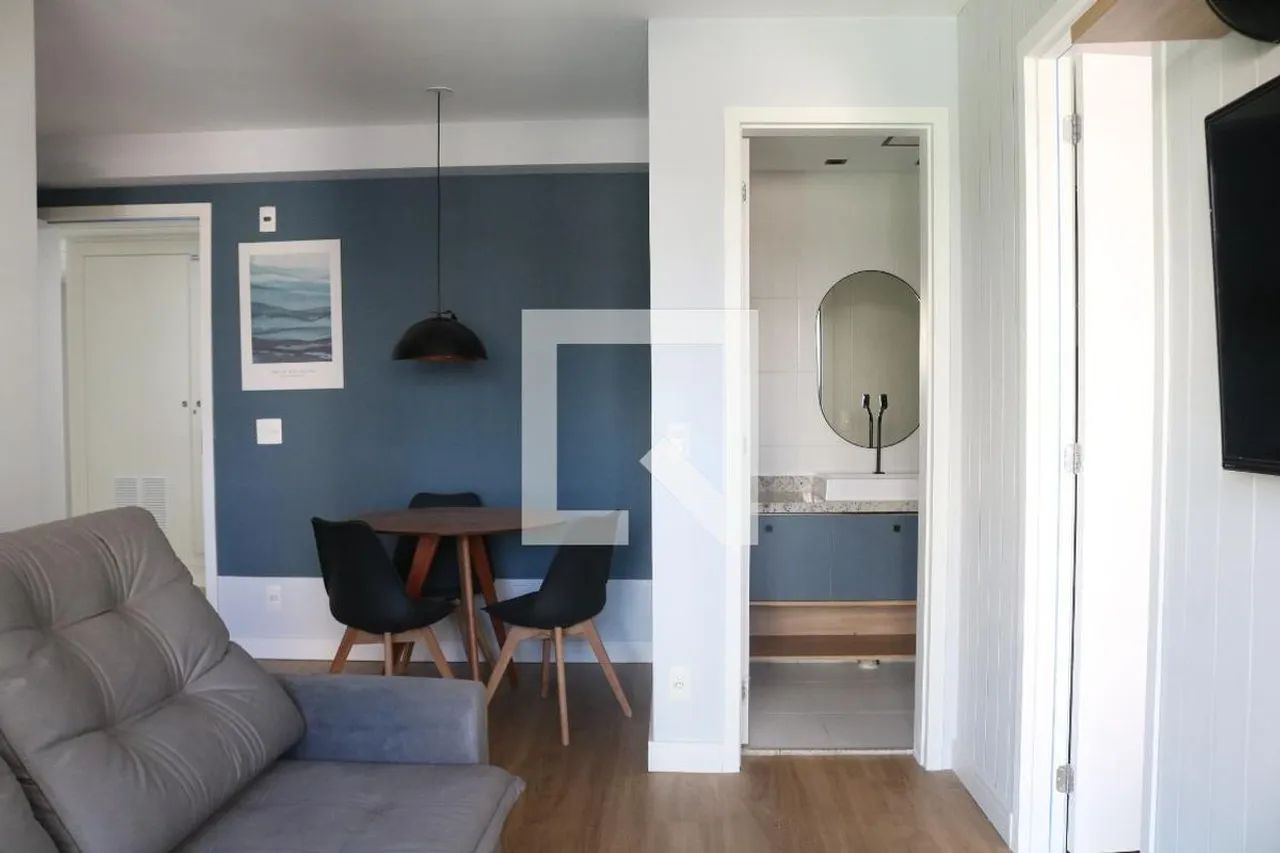 Apartamento à Venda - Barra Funda, 1 Quarto, 41 m2 - Foto 4