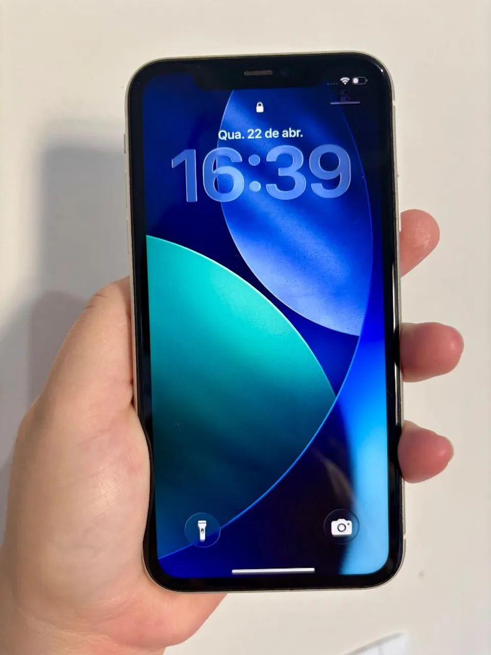 iPhone 11 64 GB - Foto 4
