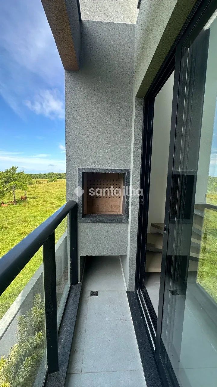 Loft para vender, 39,85m² - Novo Campeche - Florianópolis/SC - Foto 4