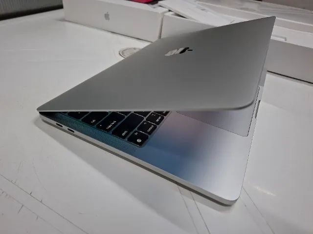 Macbook PRO M2 8GB 256GB 13pol 81% Touch Bar Ót Est Orig Gar Loja