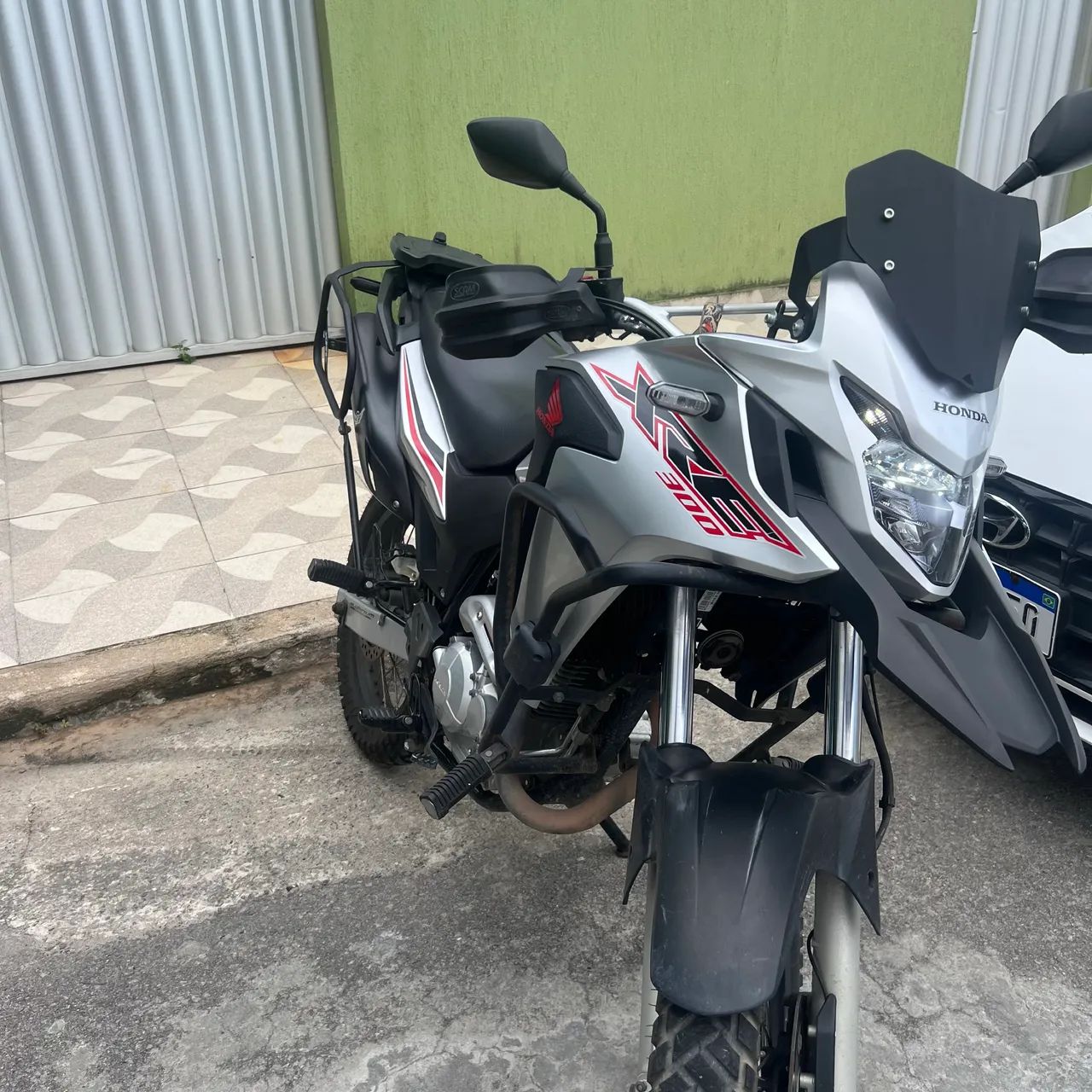 Xre 300  - Foto 2