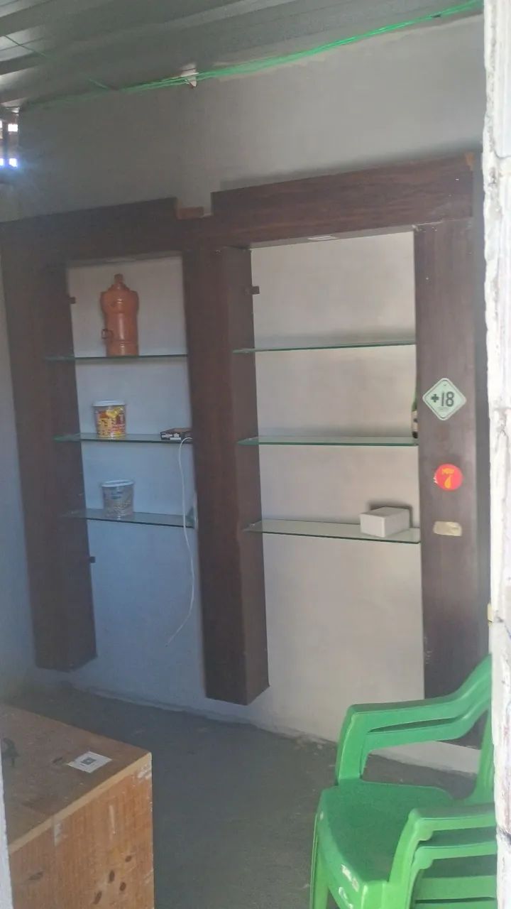 Prateleira - Foto 2