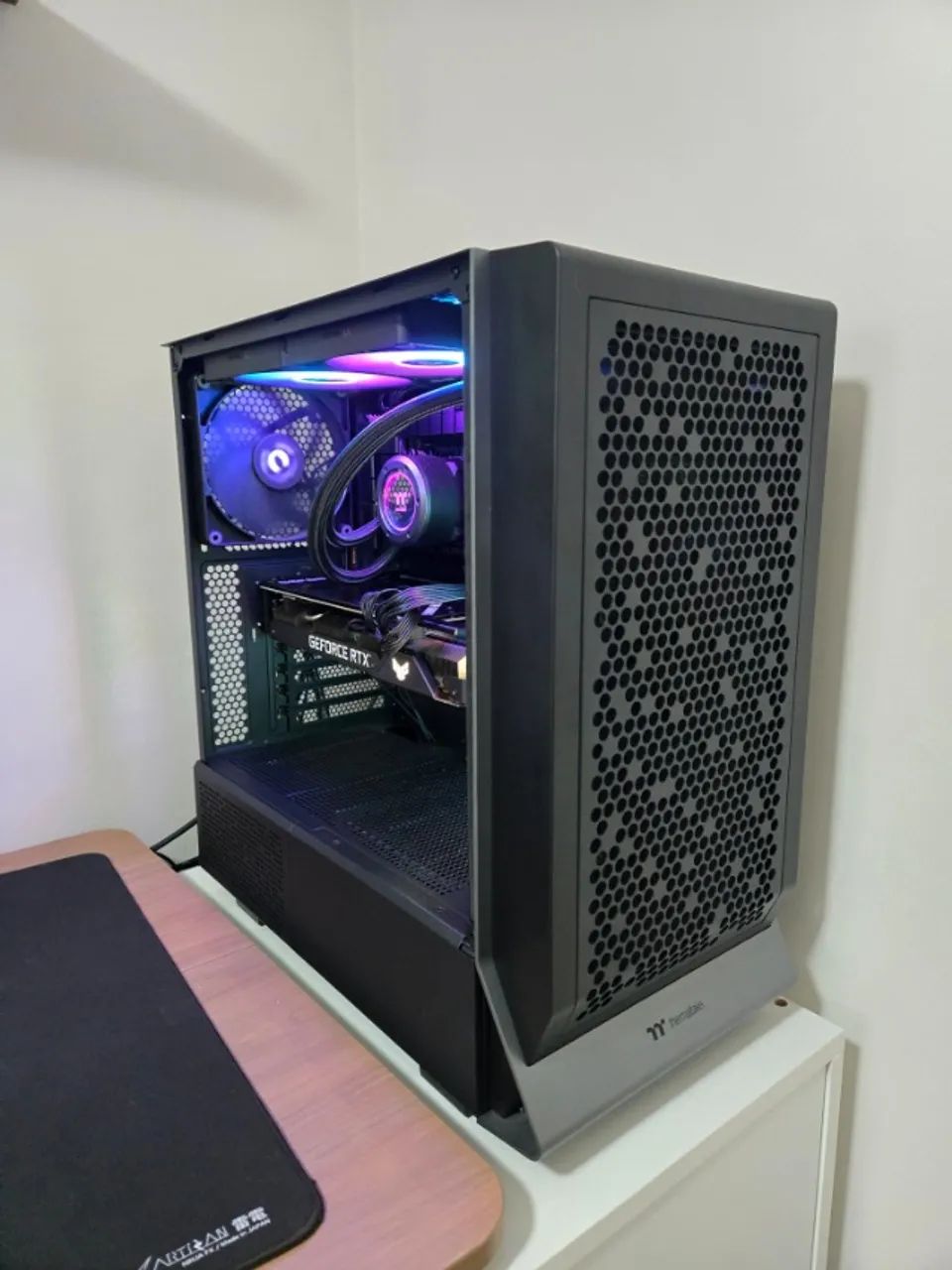 PC Gamer ddr5 Top