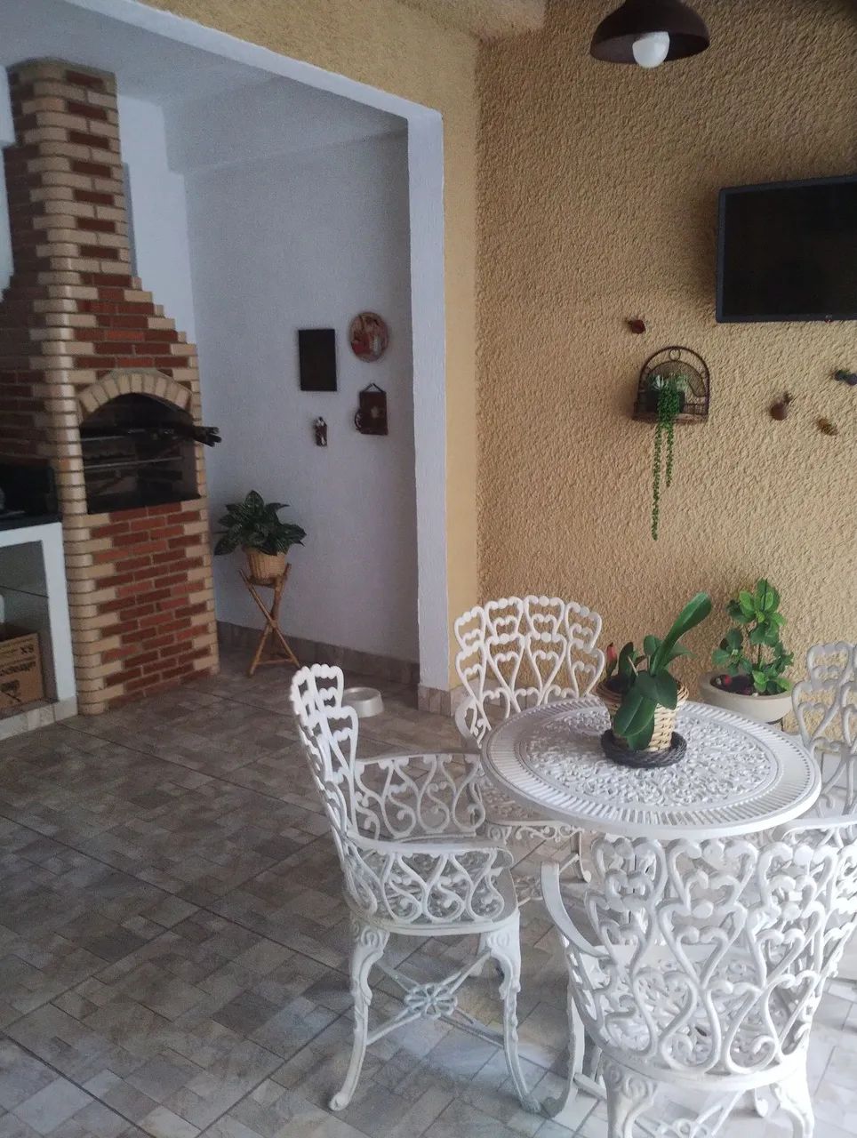 Casa nova 