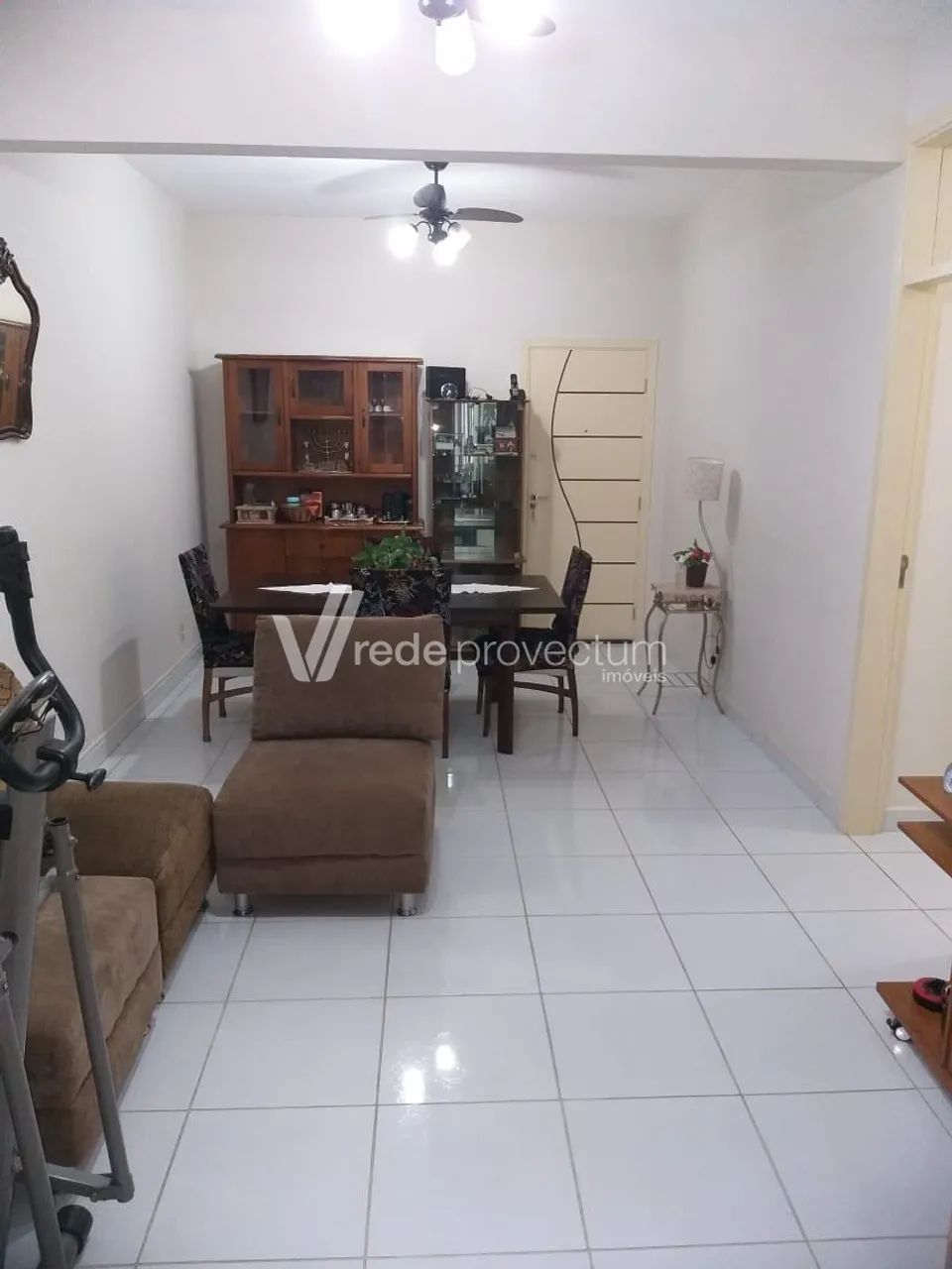 apartamento - Centro - Campinas