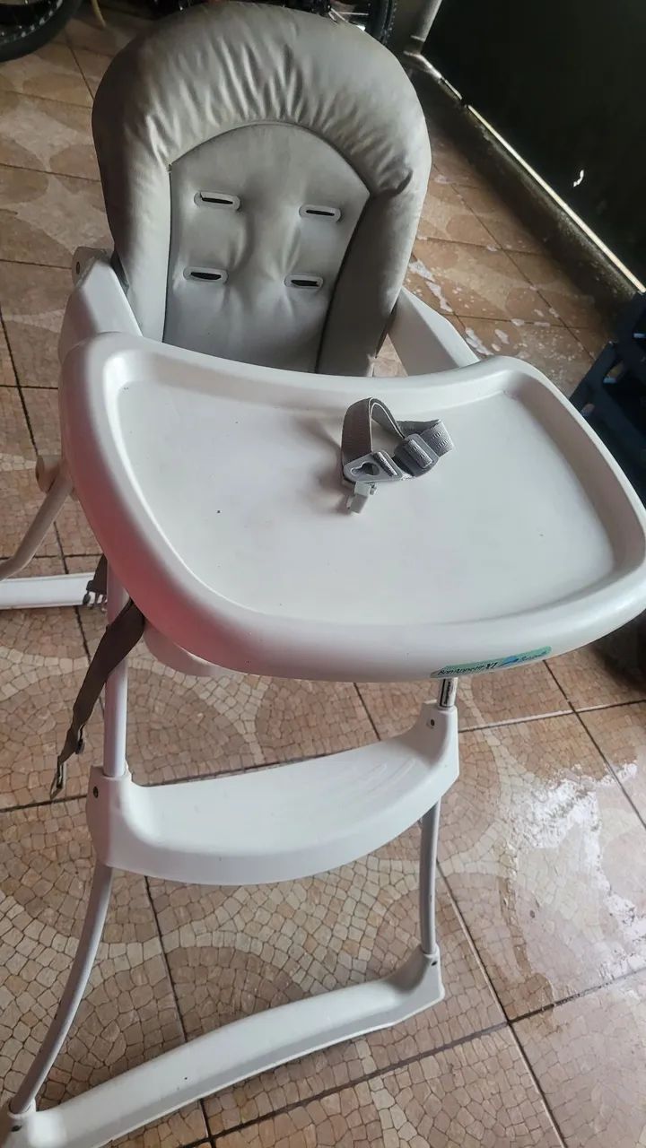 Cadeira de refeição  - Foto 3
