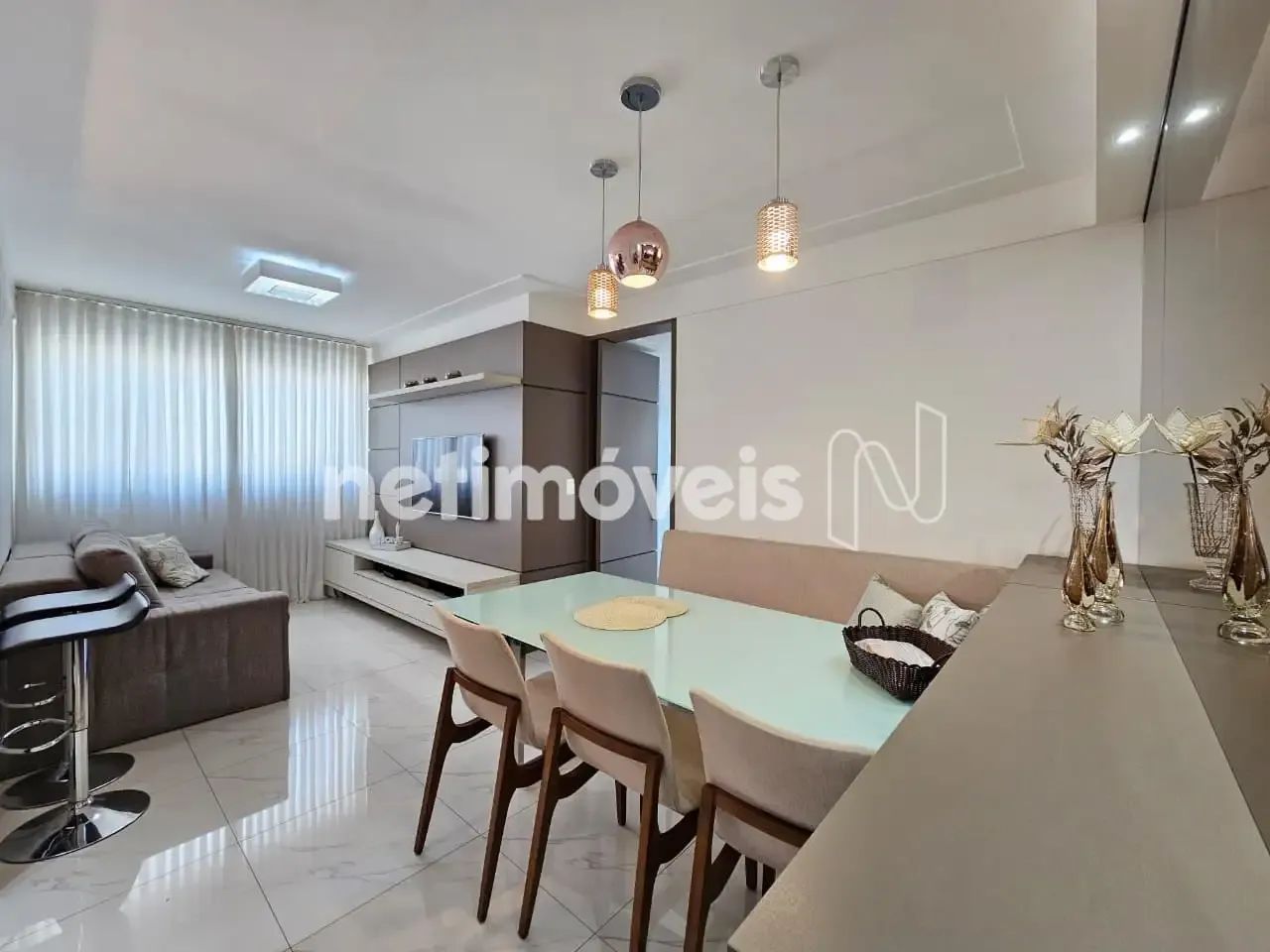 Venda Apartamento 3 quartos Nova Suíssa Belo Horizonte - Foto 3