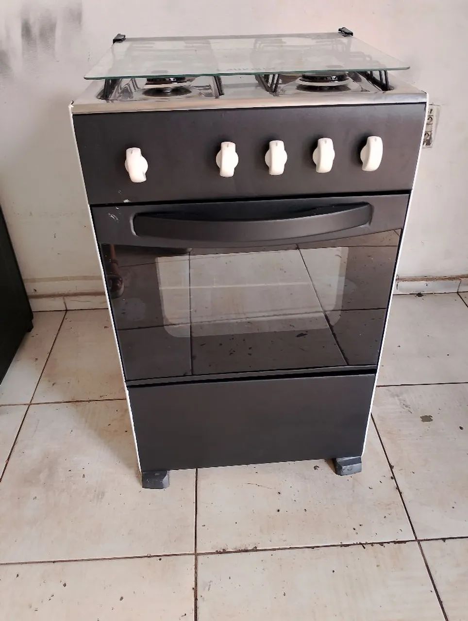 Fogão 