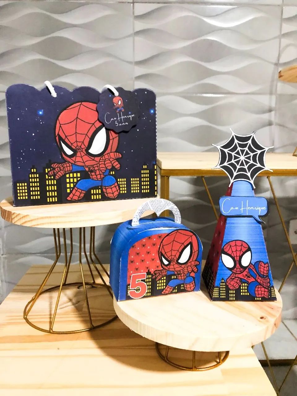 Personalizados - Foto 4