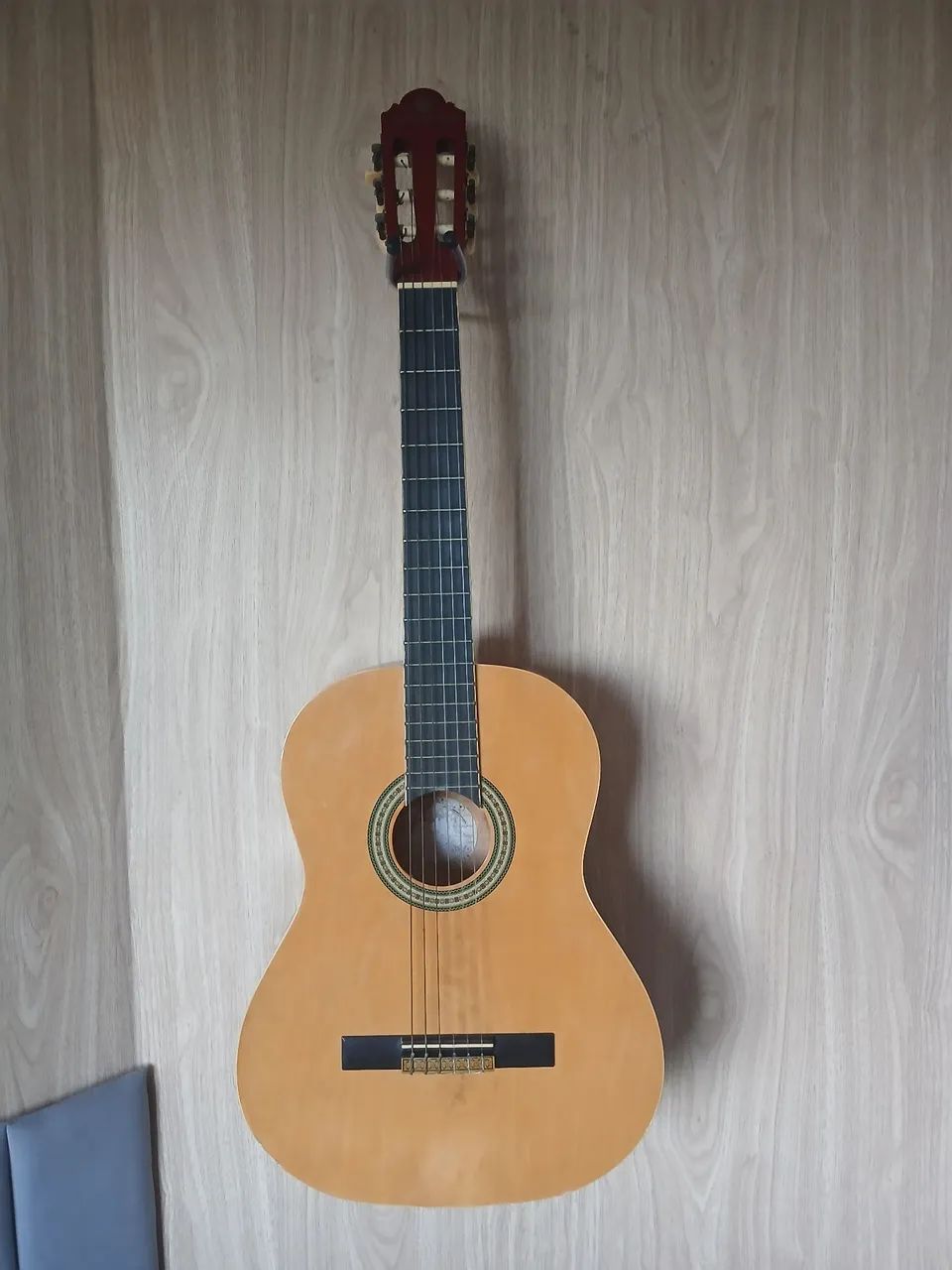 Violao cordas de nylon harmonics - Foto 2