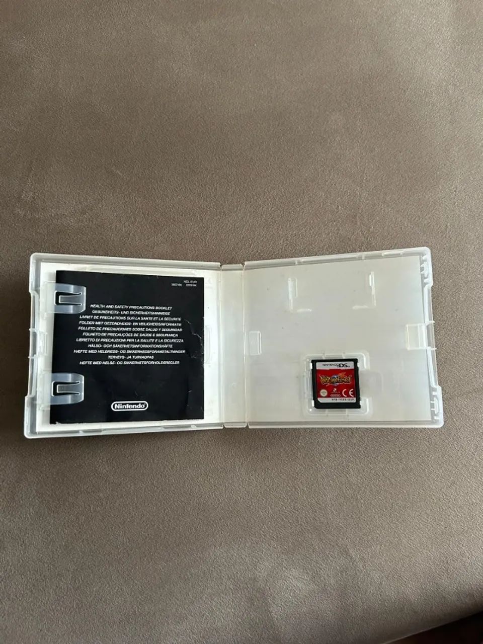Nintendo 3ds com JOGOS - Foto 4