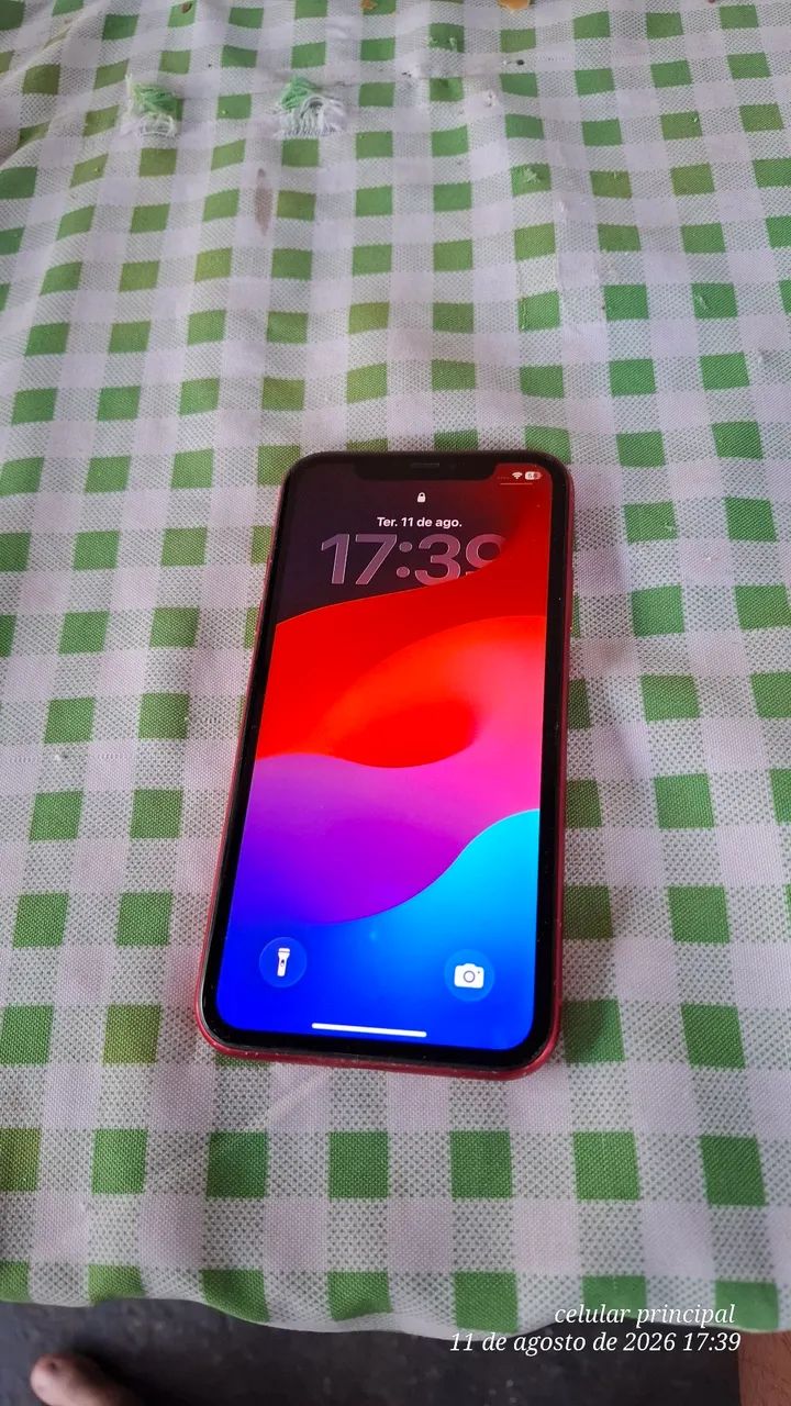 Vende-se iphone 11 - Foto 2