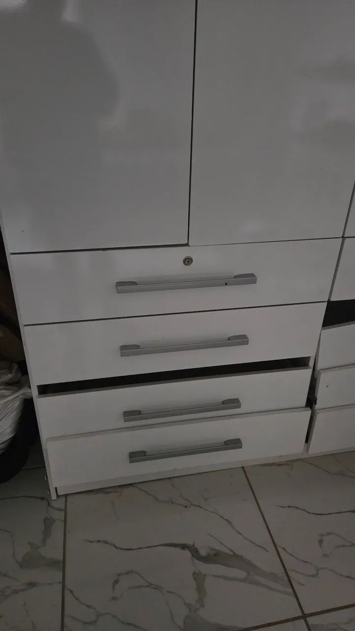 Guarda Roupa  - Foto 2