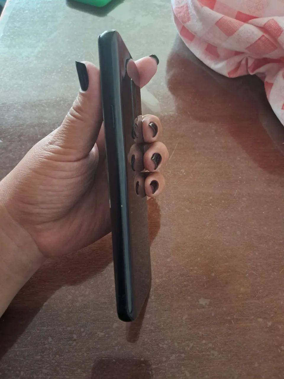 Samsung S9 plus ( retirada de peças) - Foto 2