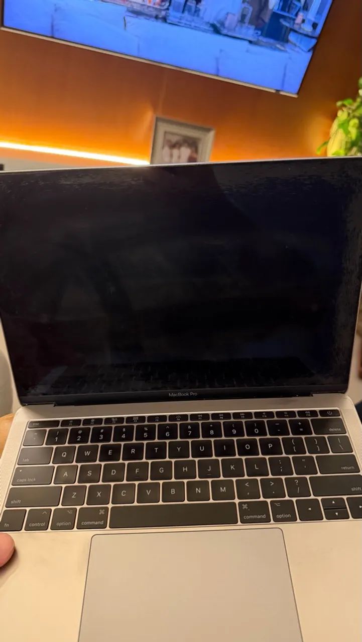 Mac book pro