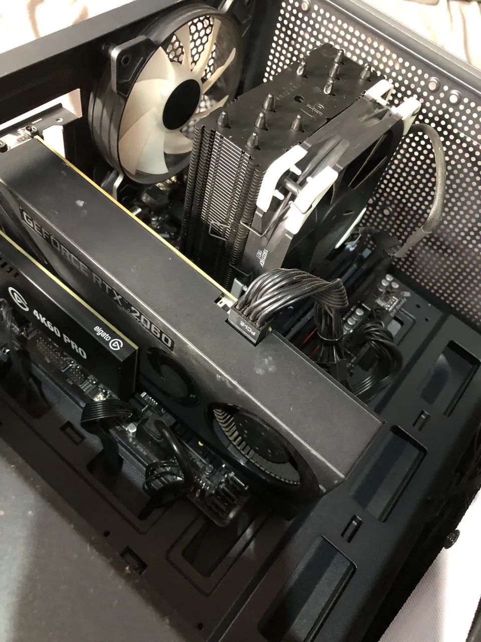 Pc gamer studio NA CAIXA  - Foto 2