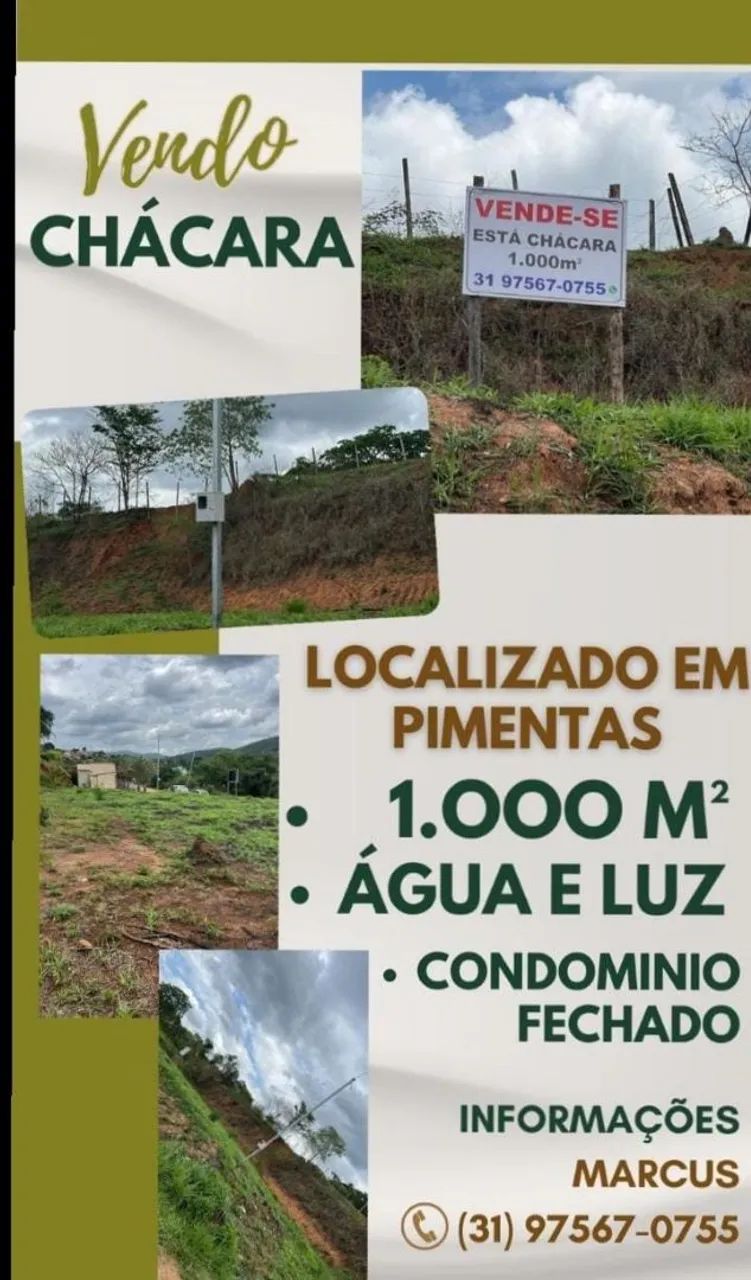 Foto - Betim - Niterói