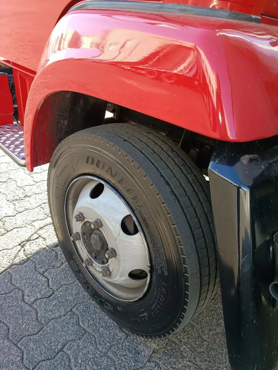 Vende-se Caminhão 712 - Foto 4