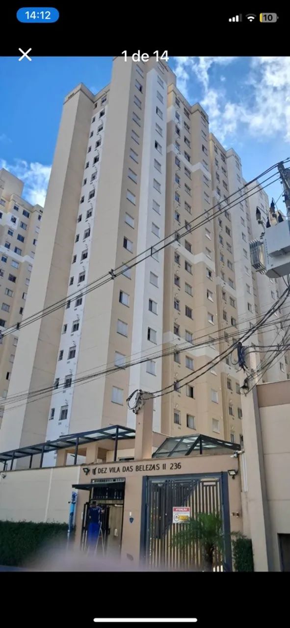 Venda $265.0000