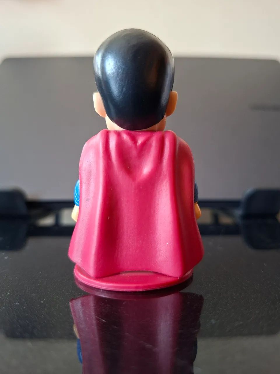 Superman Miniatura DC  - Foto 2