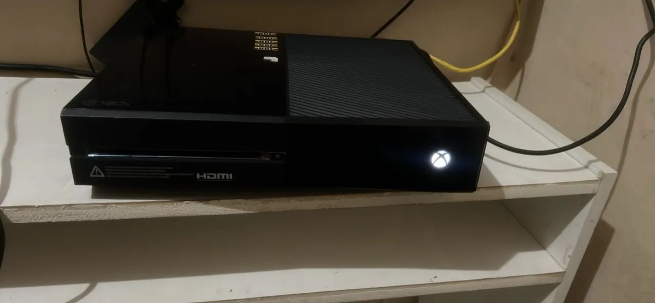 Vendo Xbox one  - Foto 2