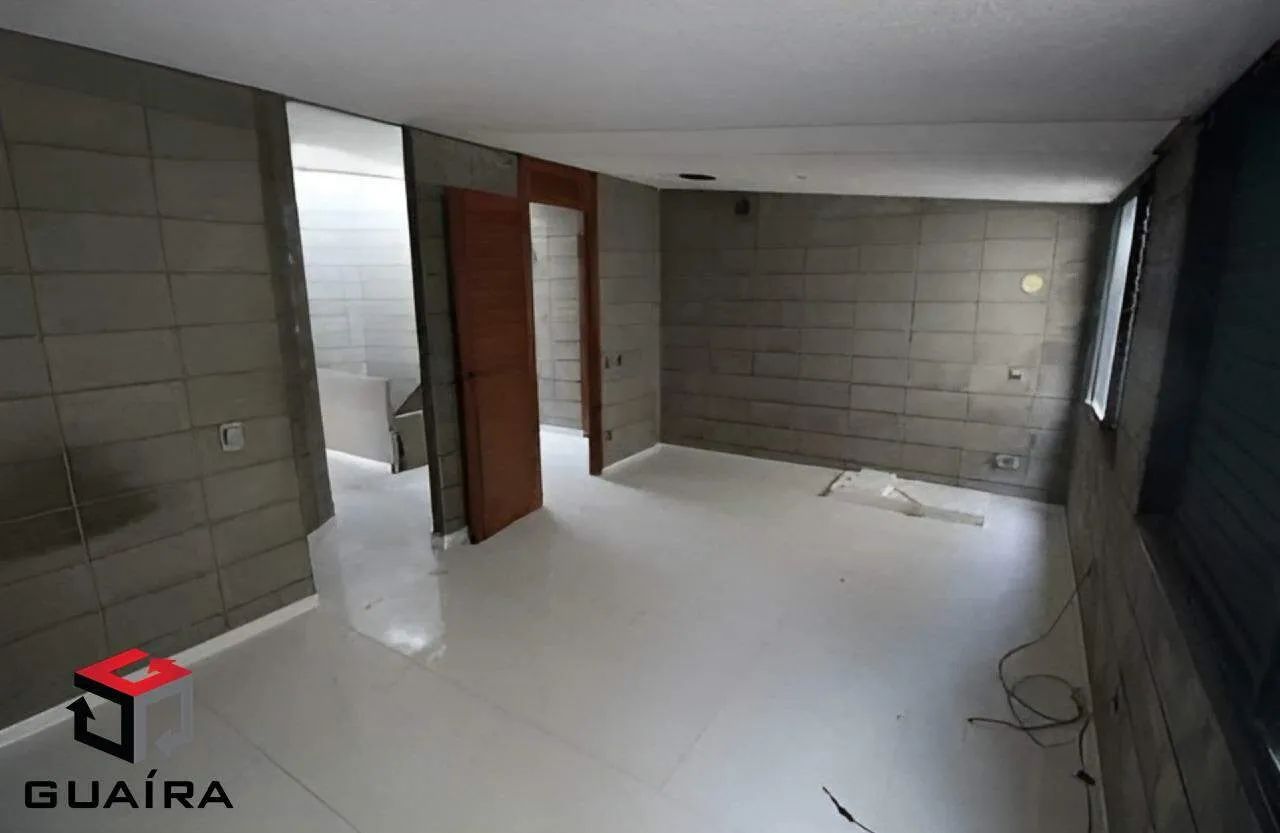 Sobrado à venda 3 quartos 1 suíte 4 vagas Assunção - Santo André - SP - Foto 2