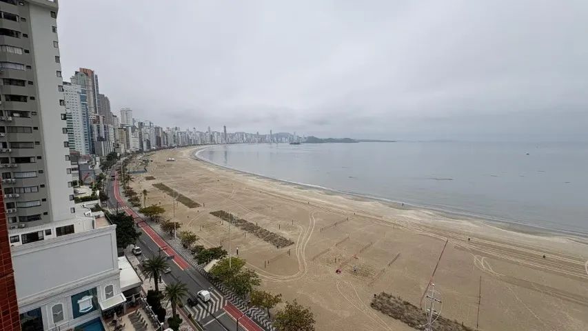 Frente Mar Beverly Hills - EMBRAED - Finamente mobiliado - Foto 2