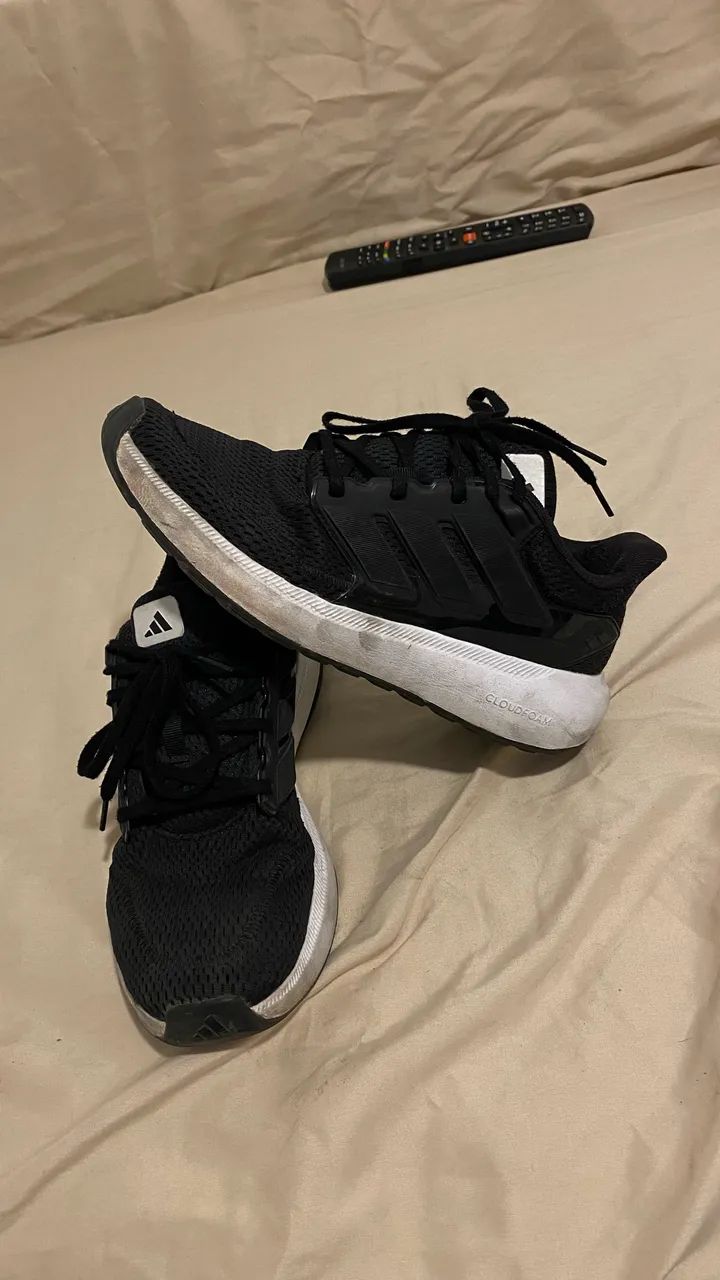 Tênis adidas - Foto 2