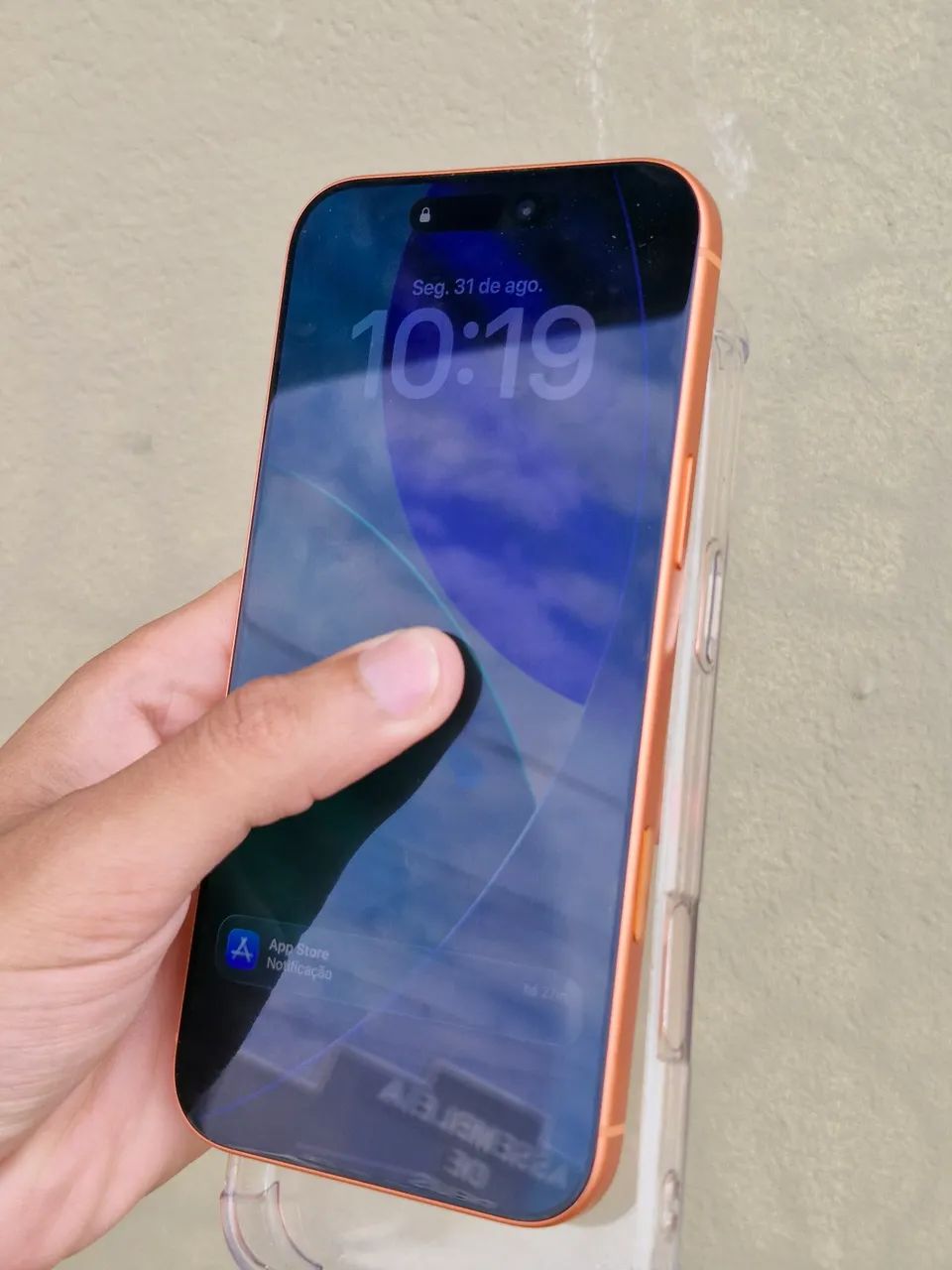 Iphone 17 pro max - Foto 4